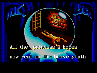Prince of Persia